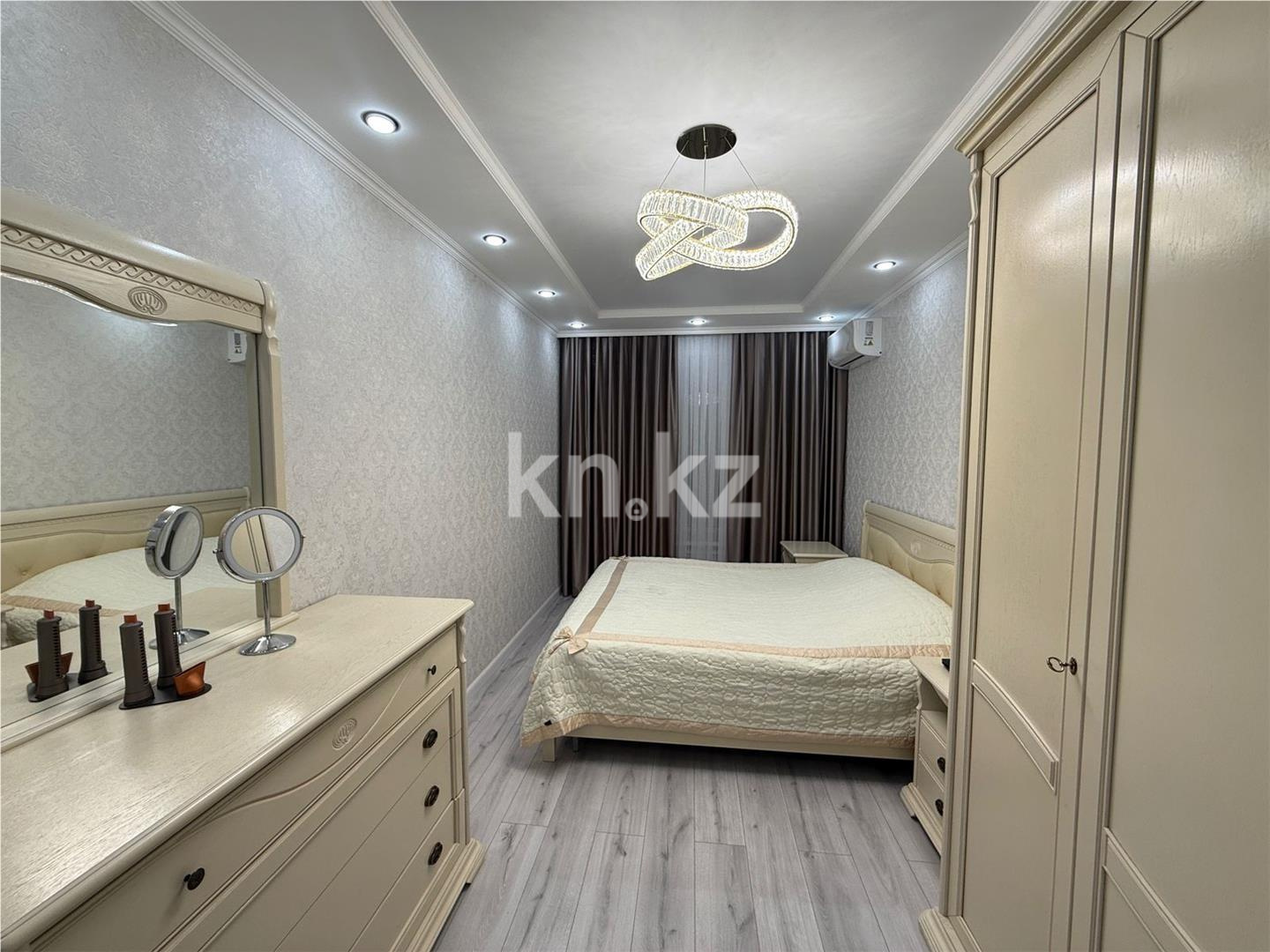 Продажа 2-комнатной квартиры, 44.7 м² - Продажа квартир в новостройках Астаны - страница 45 фото 1 из 10