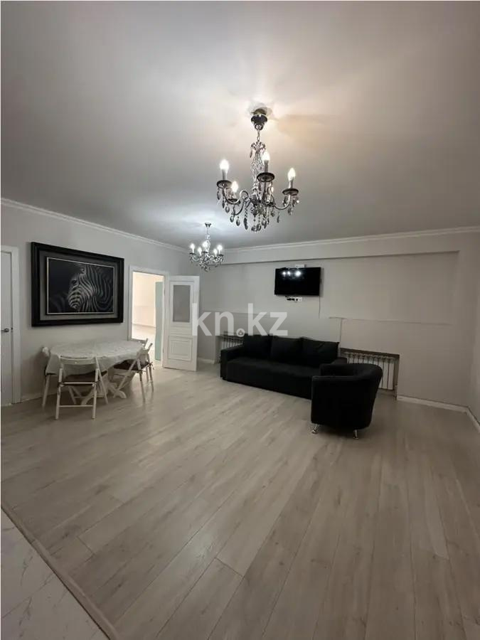 Продажа 3-комнатной квартиры, 67 м² в Астане