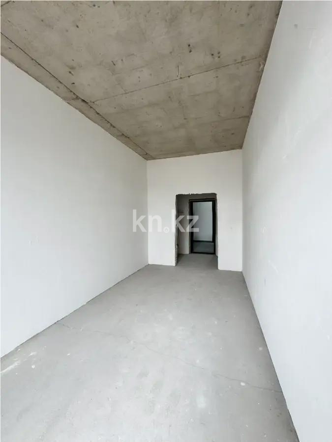 Продажа 1-комнатной квартиры, 40 м² - Продажа квартир в новостройках Астаны без посредников - страница 6 фото 1 из 4
