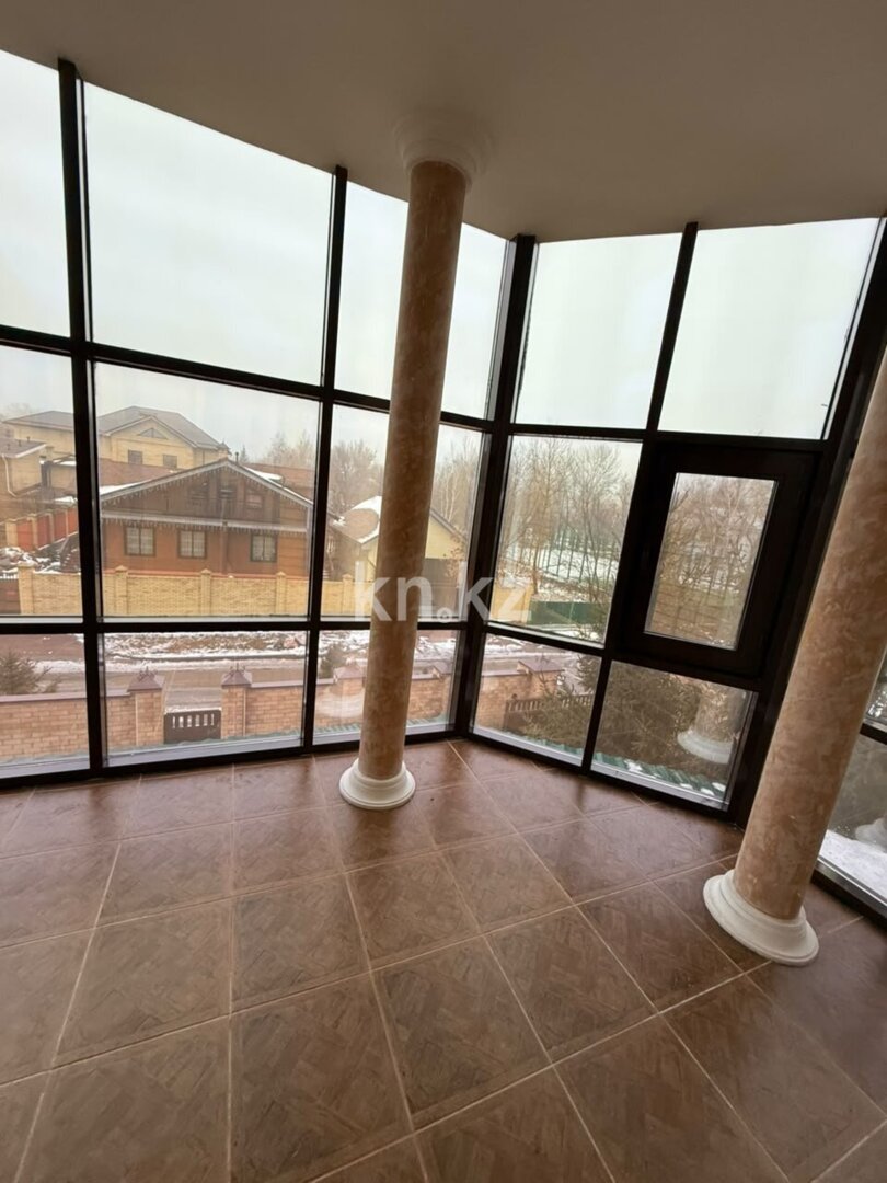 Продажа 7-комнатного дома, 550 м² в Караганде - фото 32
