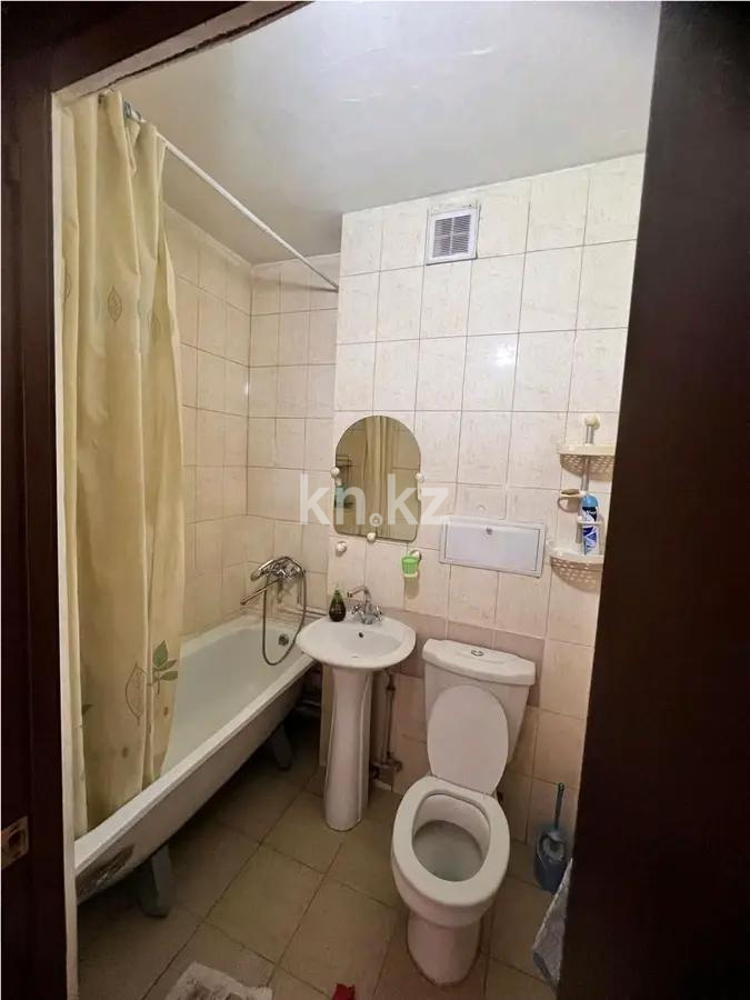 Продажа 1-комнатной квартиры, 42 м² - Продажа квартир в Алматы - страница 3 фото 3 из 3