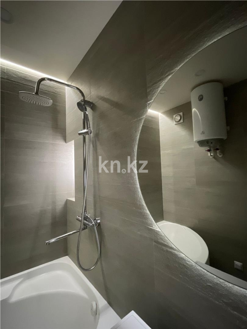 Продажа 1-комнатной квартиры, 30 м² - Продажа баз, складов и промышленной недвижимости в Темиртау фото 5 из 9