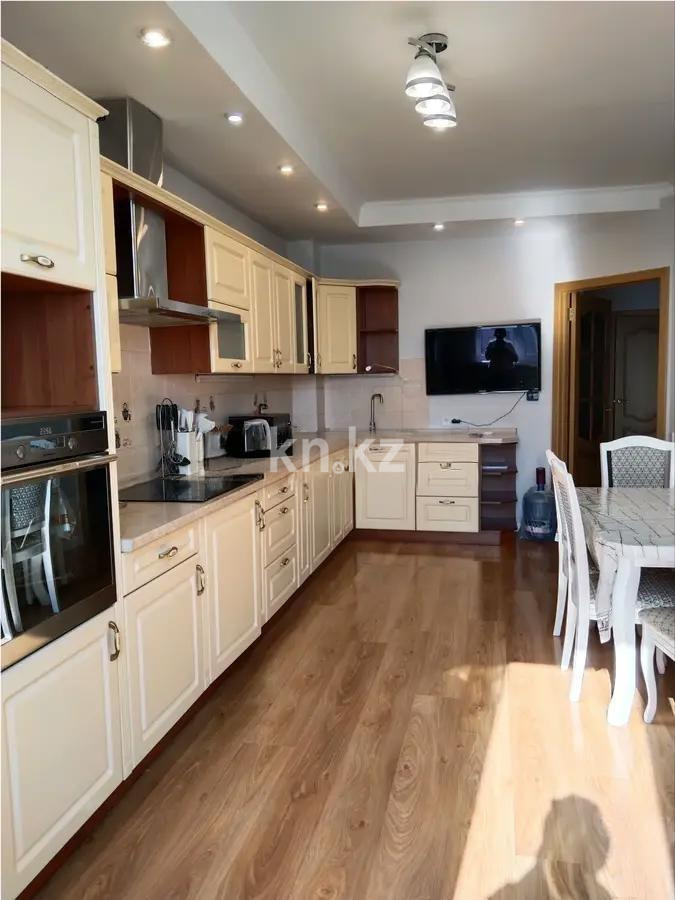 Продажа 2-комнатной квартиры, 91.3 м² - Продажа квартир в новостройках Астаны с фото - страница 105 фото 3 из 6