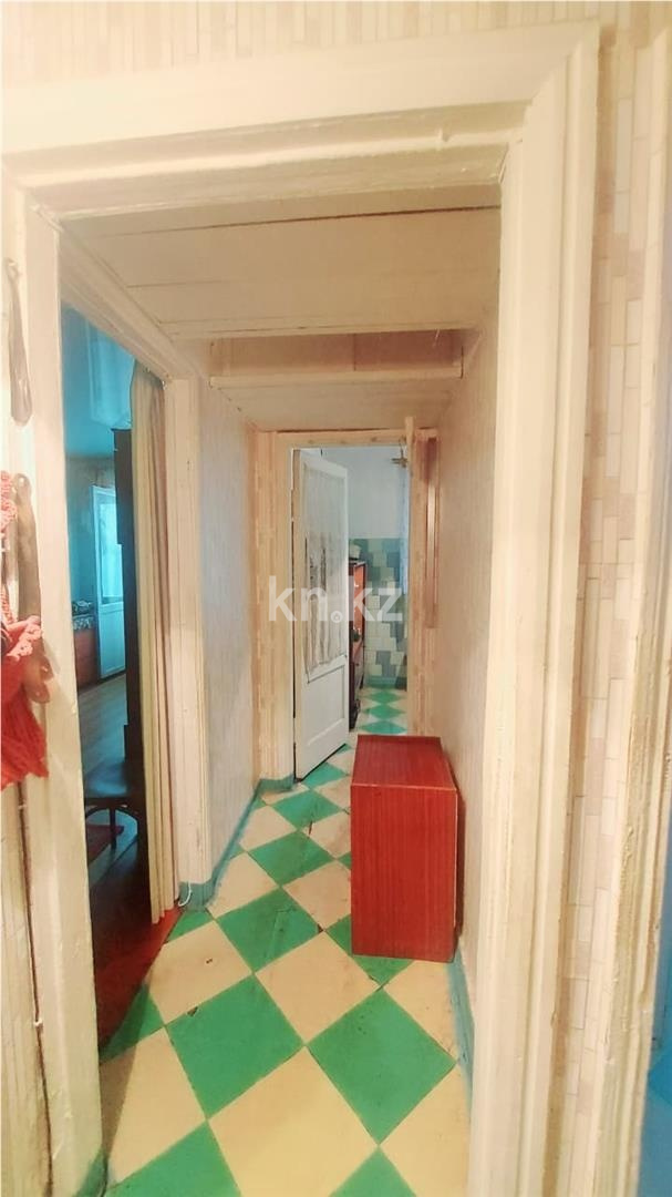 Продажа 2-комнатной квартиры, 39 м² в Караганде - фото 5