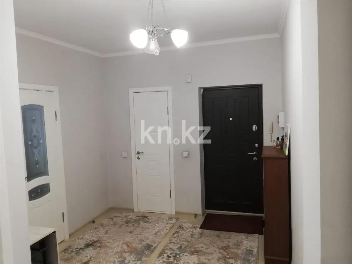 Продажа 2-комнатной квартиры, 68 м², мкр-н Зердели, дом  1/64 в Алматы - фото 4