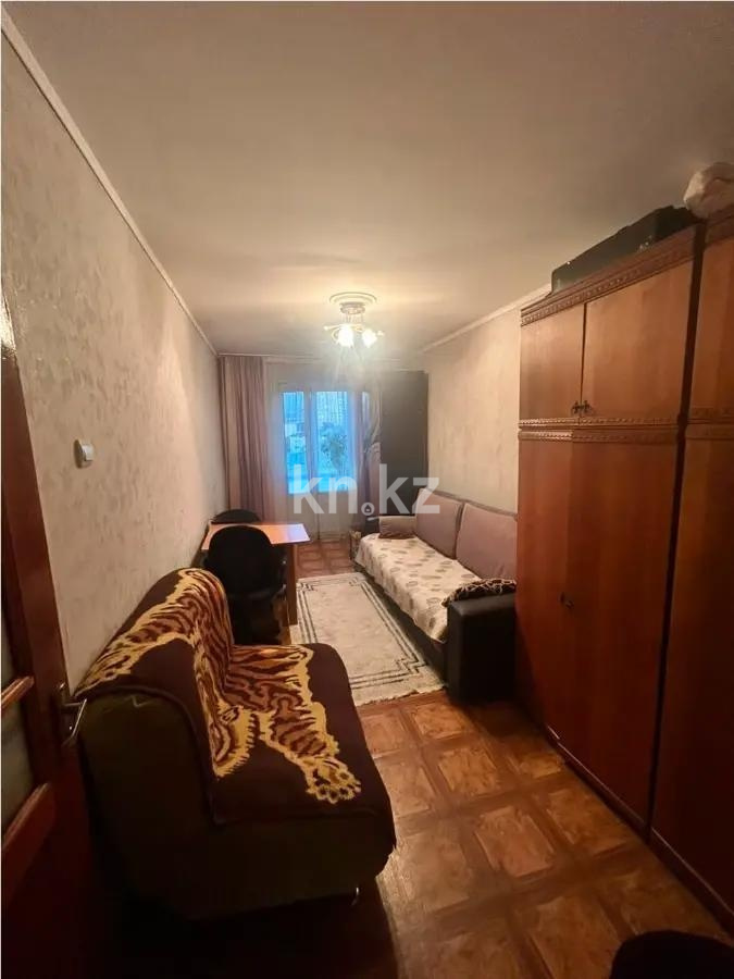 Продажа 2-комнатной квартиры, 44 м² - Продажа квартир в Казахстане - страница 21 фото 2 из 2
