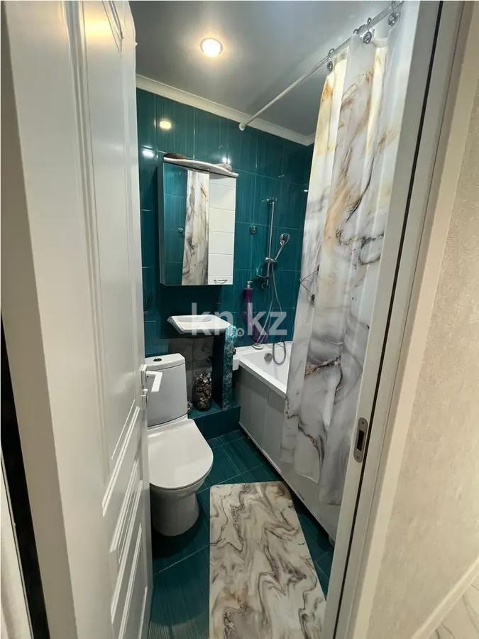 Продажа 2-комнатной квартиры, 42 м², мкр-н Орбита-2, дом  27 в Алматы - фото 3