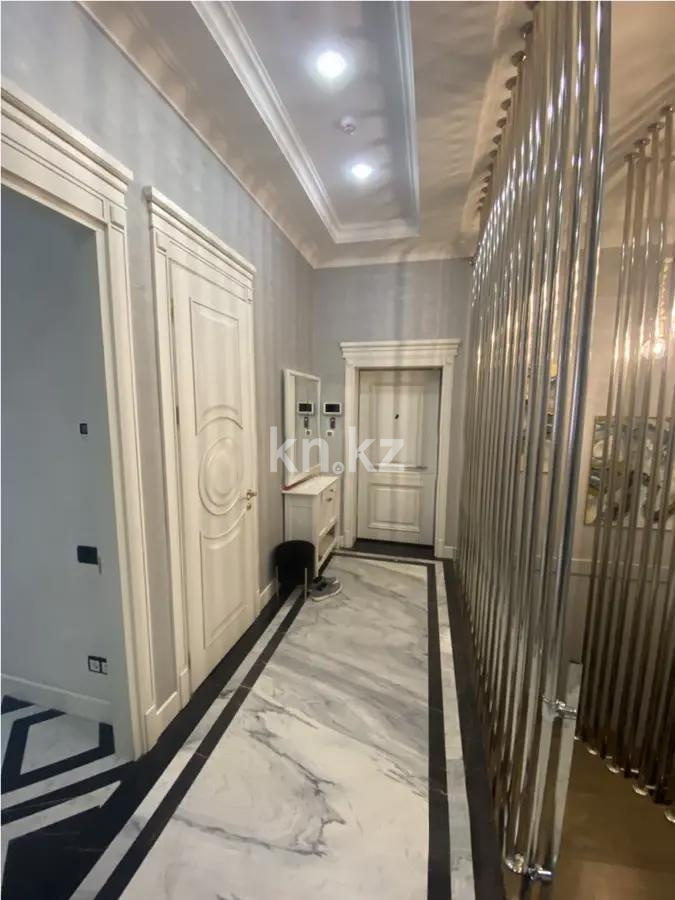 Продажа 6-комнатной квартиры, 275 м², ул. Митина, дом  4/1 - Продажа квартир в Казахстане фото 11 из 13