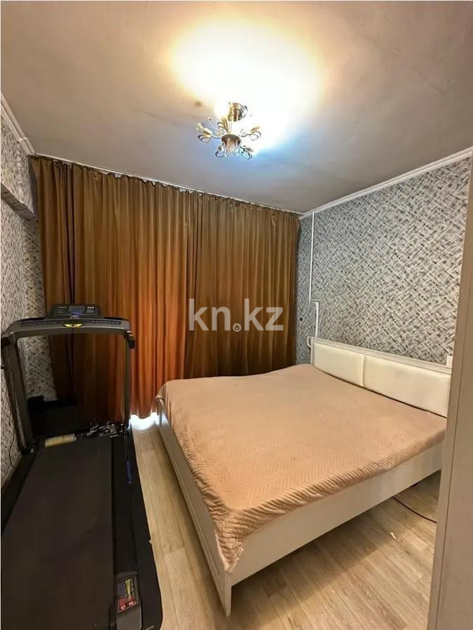 Продажа 2-комнатной квартиры, 48 м², ул. Макаренко, дом  64 - Продажа квартир в Алматы с фото фото 2 из 6