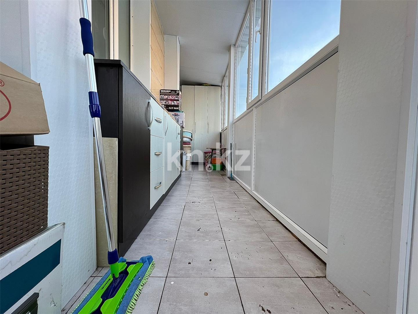 Продажа 4-комнатной квартиры, 202 м², ул. Таттимбета - Продажа квартир в Караганде с фото фото 20 из 21