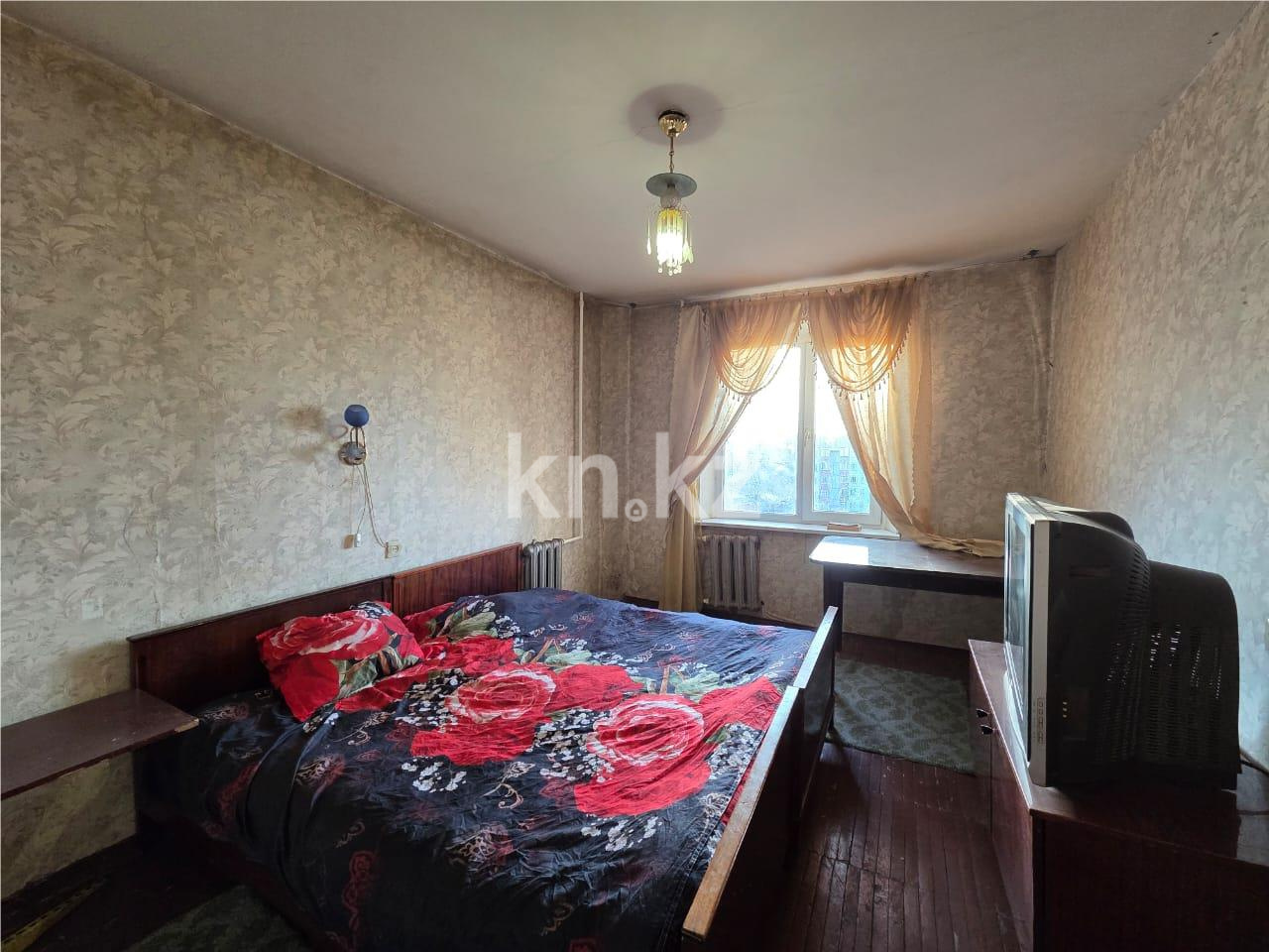 Продажа 4-комнатной квартиры, 88 м², мкр. 8-й мкр. - Продажа квартир в Темиртау фото 4 из 15