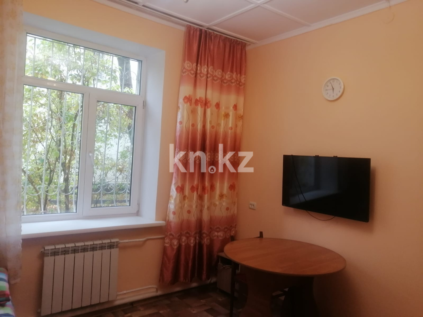 Аренда 2-комнатной квартиры, 53 м² - Аренда недвижимости в Алматы фото 8 из 10