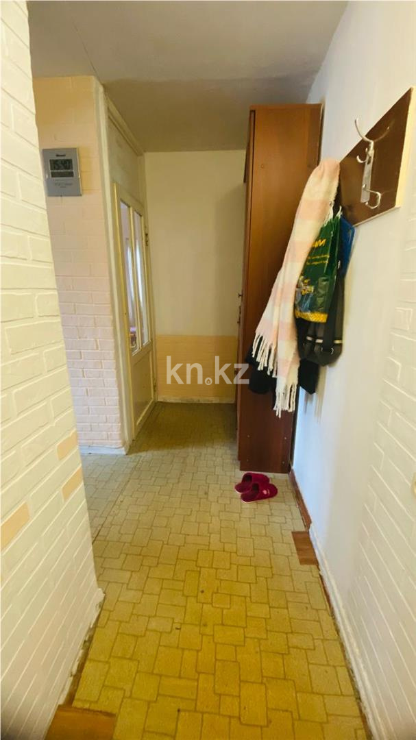 Продажа 3-комнатной квартиры, 47 м² - Продажа квартир в Караганде - страница 4 фото 11 из 13