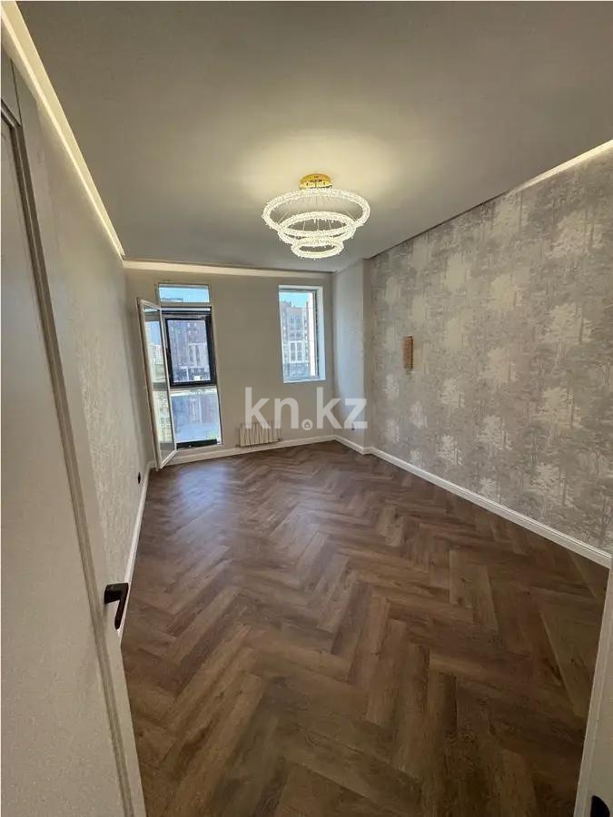 Продажа 2-комнатной квартиры, 48 м², ул. Керей, Жанибек хандар, дом  2/1 в Астане - фото 2