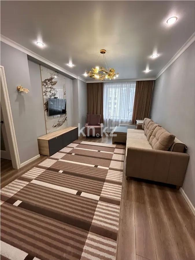 Продажа 3-комнатной квартиры, 87.9 м² в Астане