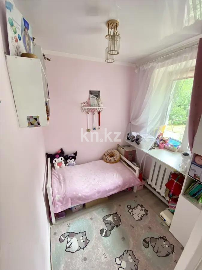 Продажа 2-комнатной квартиры, 41 м² в Алматы - фото 2