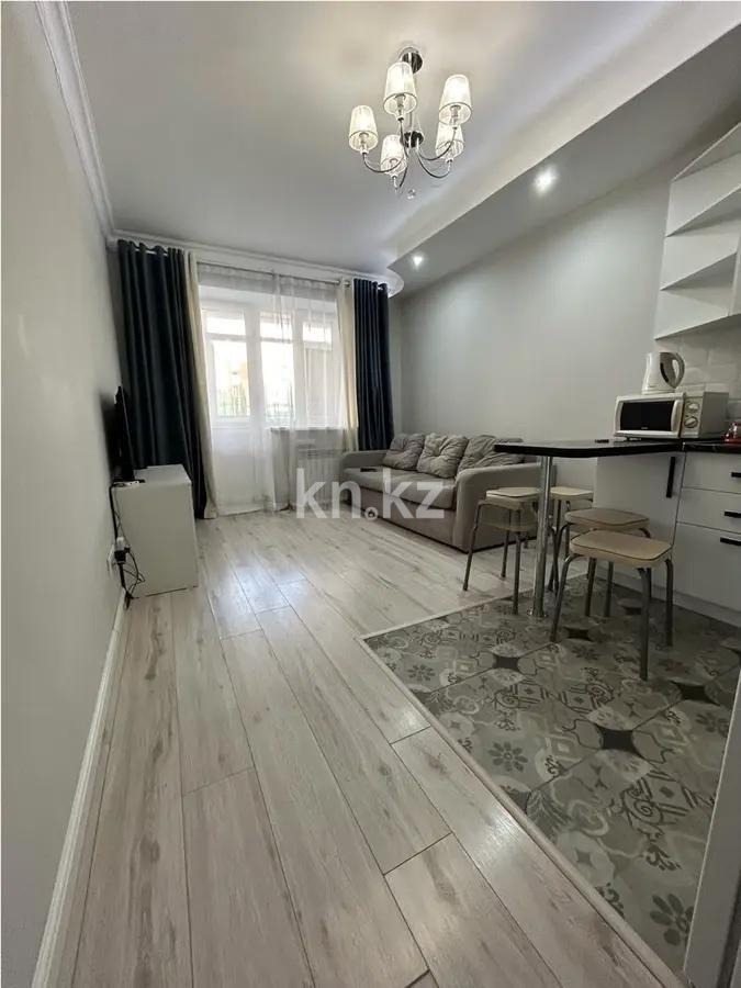 Продажа 2-комнатной квартиры, 38 м² - Продажа квартир в Казахстане - страница 4 фото 1 из 5