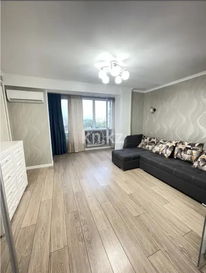 Продажа 2-комнатной квартиры, 57.6 м² - Продажа квартир в Алматы - страница 13 фото 3 из 6