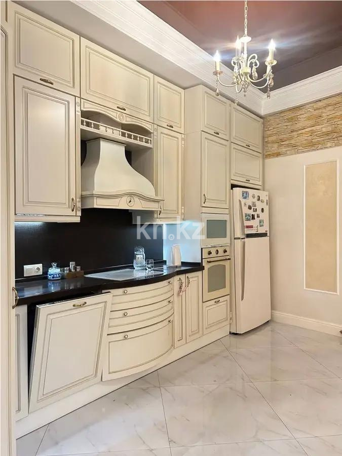 Продажа 3-комнатной квартиры, 125 м² - Недвижимость в Астане фото 3 из 4