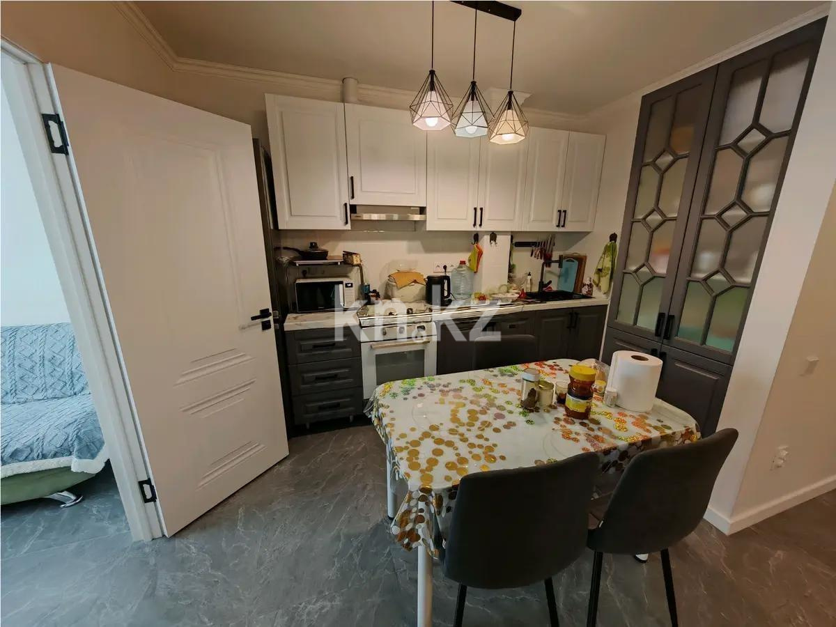 Продажа 2-комнатной квартиры, 45 м², ул. Кассина, дом  146/4 - Продажа квартир в Алматы фото 4 из 5