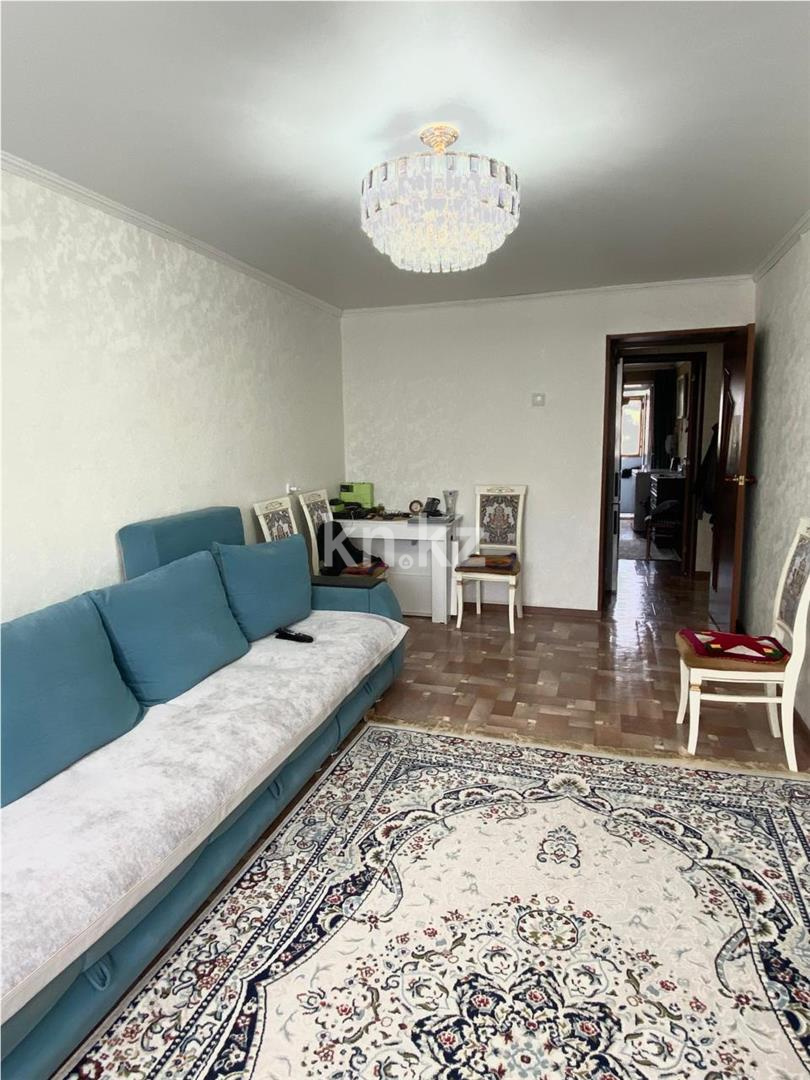 Продажа 2-комнатной квартиры, 48 м² в Караганде - фото 2