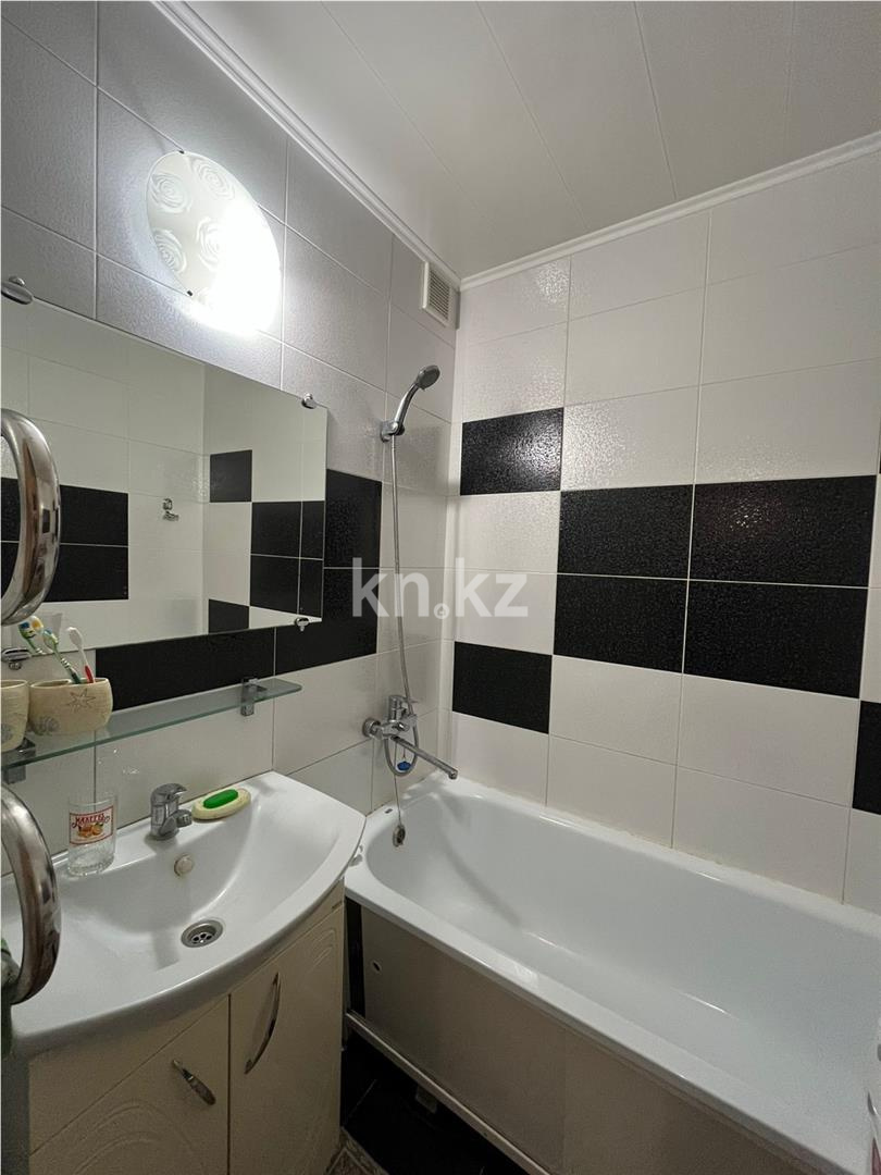 Продажа 3-комнатной квартиры, 71 м², мкр-н Степной-1 в Караганде - фото 9