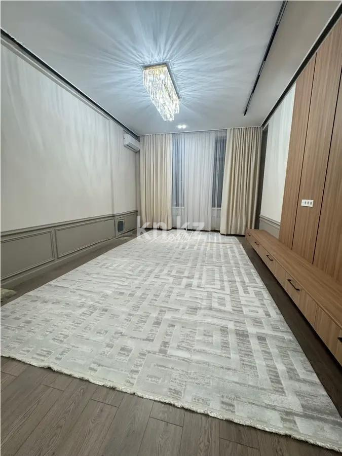 Продажа 2-комнатной квартиры, 77.73 м², ул. Аманжолова, дом  22 в Астане Продажа 2-комнатной квартиры, 77.73 м², ул. Аманжолова, дом  22 в Астане