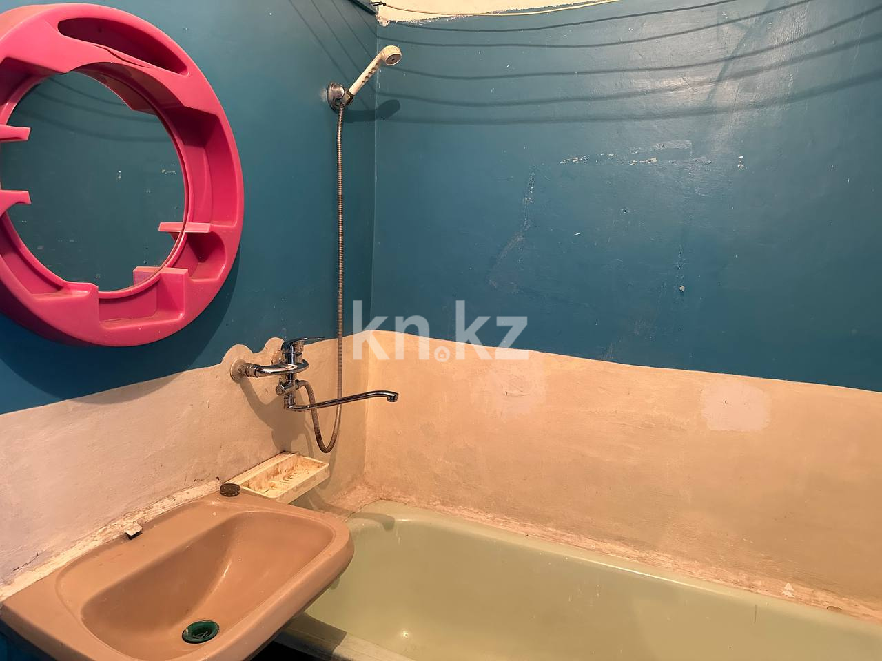 Продажа 2-комнатной квартиры, 50.1 м² - Продажа двухкомнатных квартир в Усть-Каменогорске фото 7 из 22