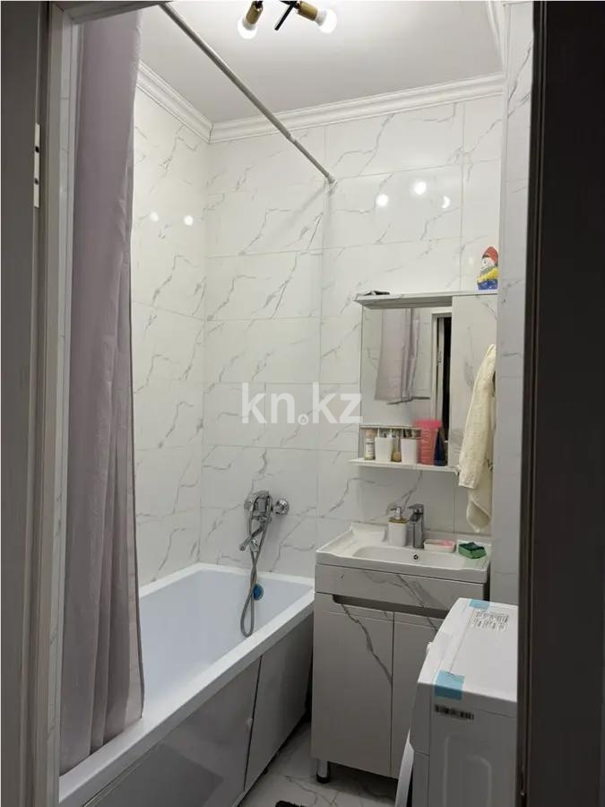 Продажа 3-комнатной квартиры, 78 м² в Алматы - фото 4