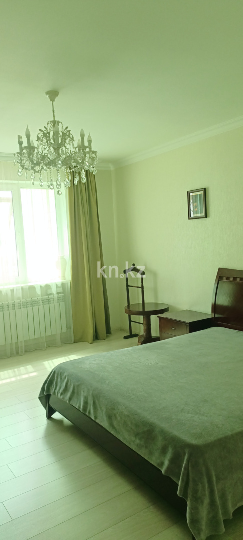 Аренда 1-комнатной квартиры посуточно, 45 м², пр. Кабанбай батыра, дом  48 - ул. Керей, Жанибек хандар - Продажа земельных участков в Уральске фото 7 из 8