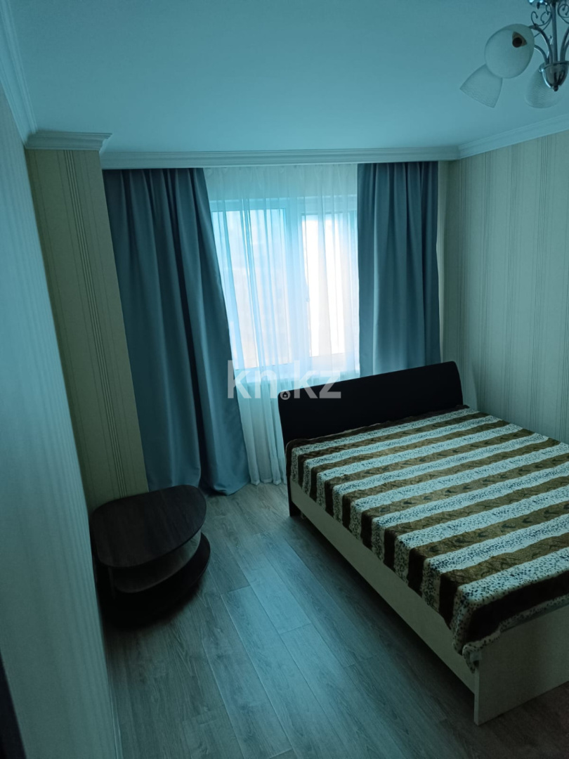 Продажа 2-комнатной квартиры, 59 м², ул. Сарайшык, дом  5 - пр. Кабанбай батыра - Продажа квартир в Астане фото 1 из 6