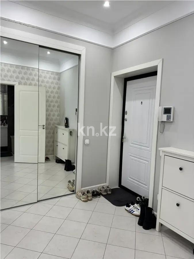Продажа 2-комнатной квартиры, 61 м² в Алматы - фото 5