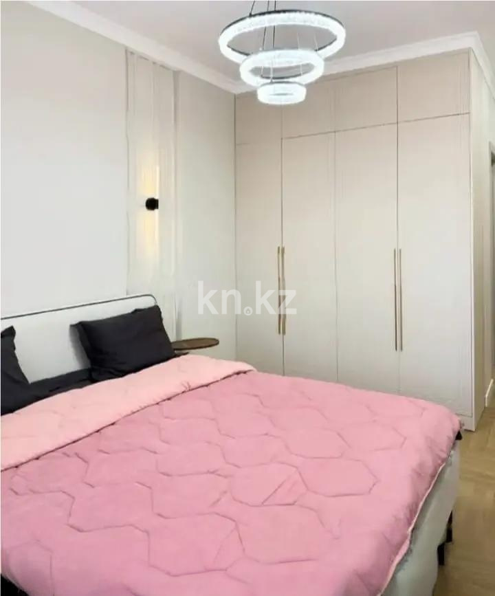Продажа 3-комнатной квартиры, 75 м² в Астане - фото 2