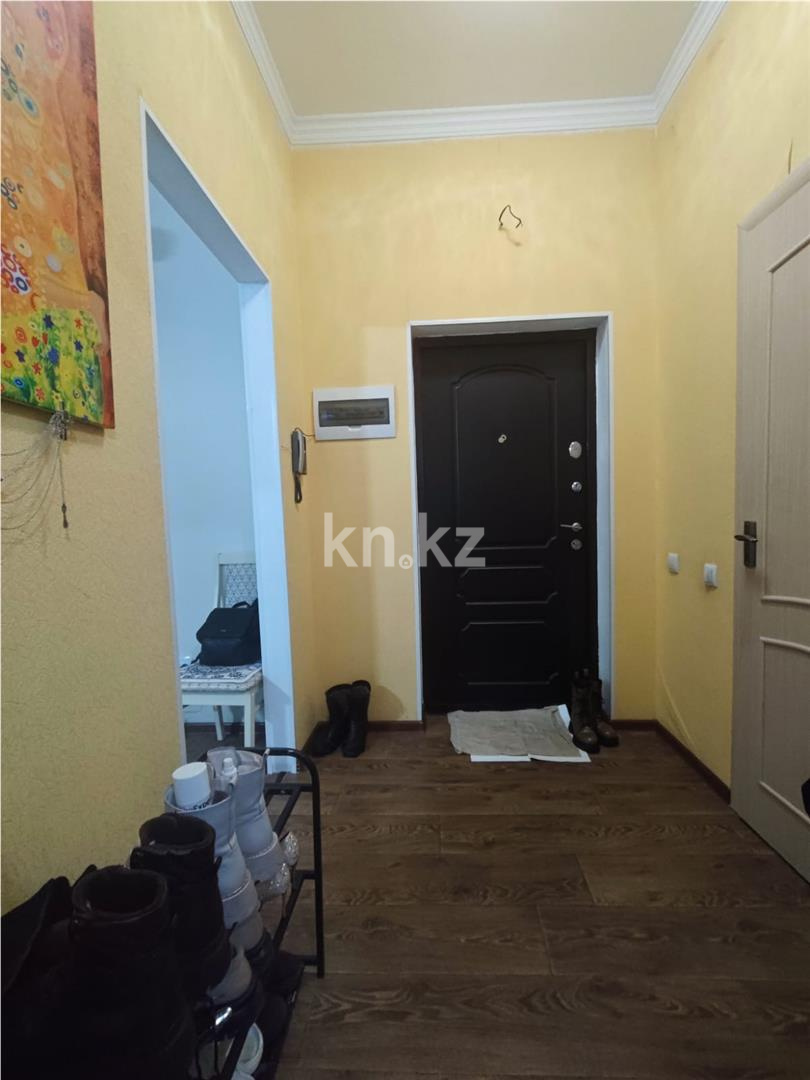 Продажа 2-комнатной квартиры, 46.6 м² - Продажа недвижимости в Казахстане - страница 22 фото 7 из 8