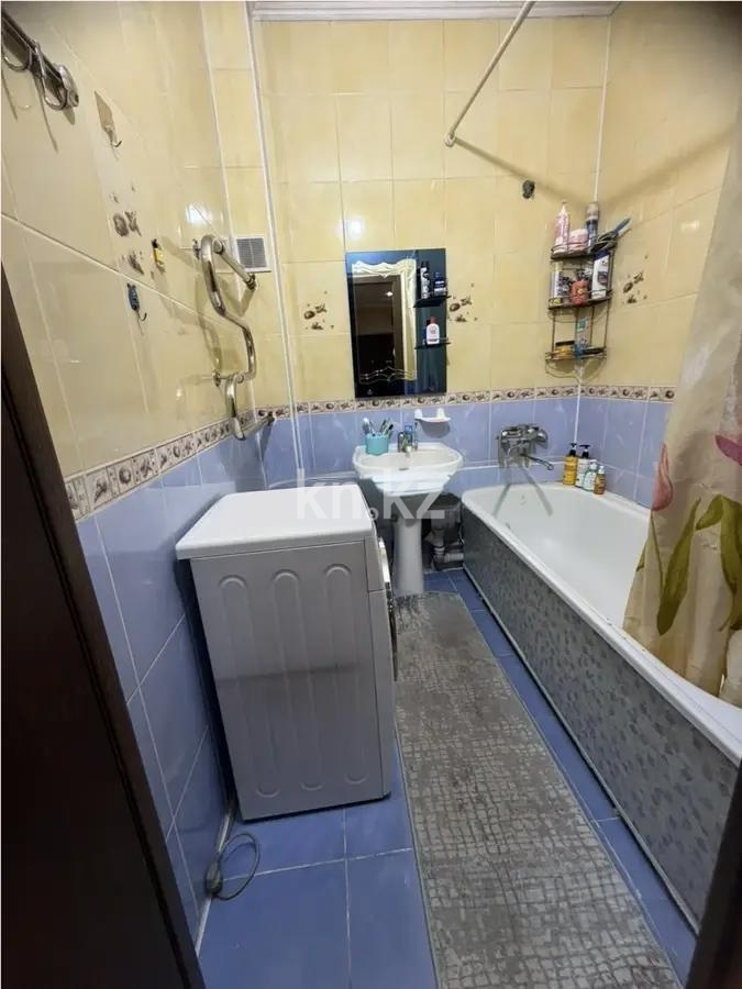 Продажа 2-комнатной квартиры, 65.7 м² - Аренда комнат в Темиртау фото 4 из 6