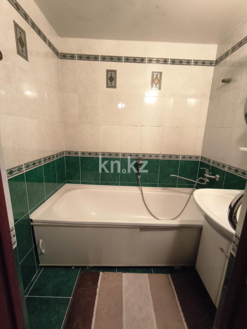 Аренда 2-комнатной квартиры, 50 м² - Аренда квартир помесячно в Казахстане фото 10 из 11