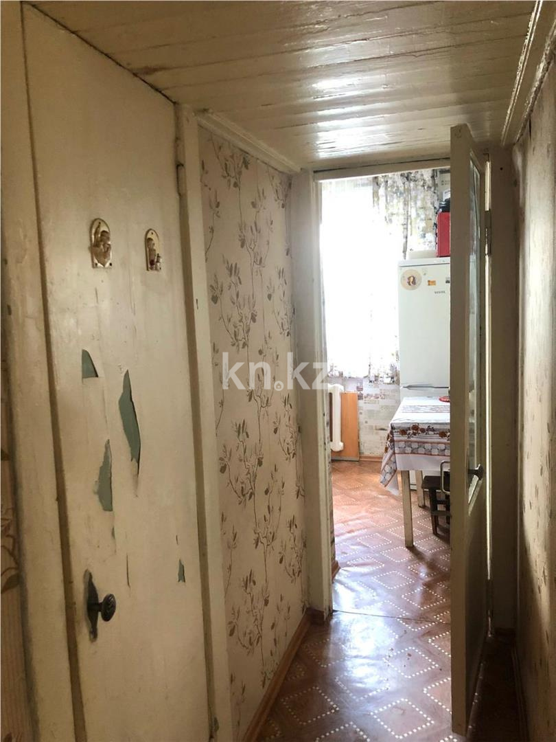 Продажа 2-комнатной квартиры, 43 м² - Продажа двухкомнатных квартир в Караганде - страница 27 фото 7 из 10