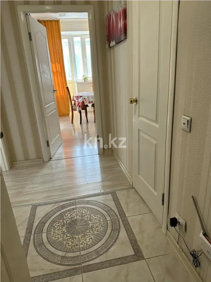 Продажа 1-комнатной квартиры, 36 м², пр. Сарыарка, дом  11 в Астане - фото 3