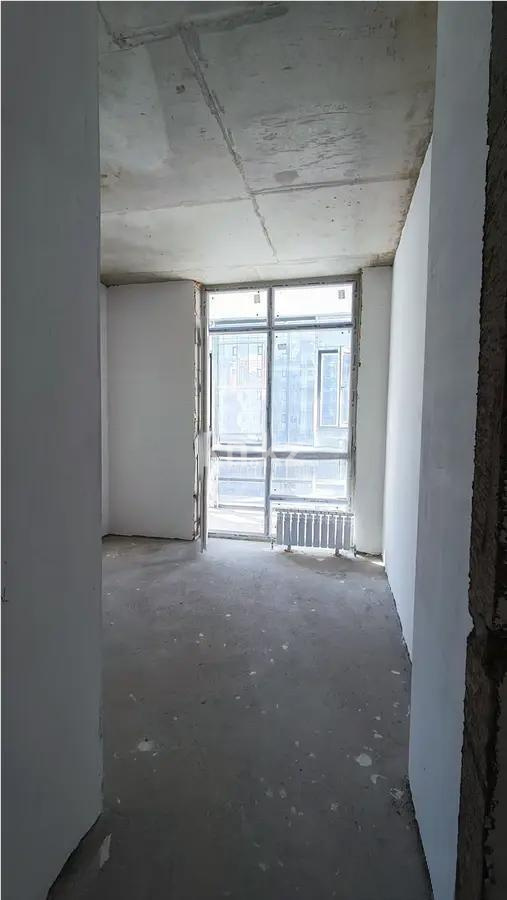 Продажа 1-комнатной квартиры, 43 м², пр. Мангилик Ел, дом  62 в Астане - фото 2