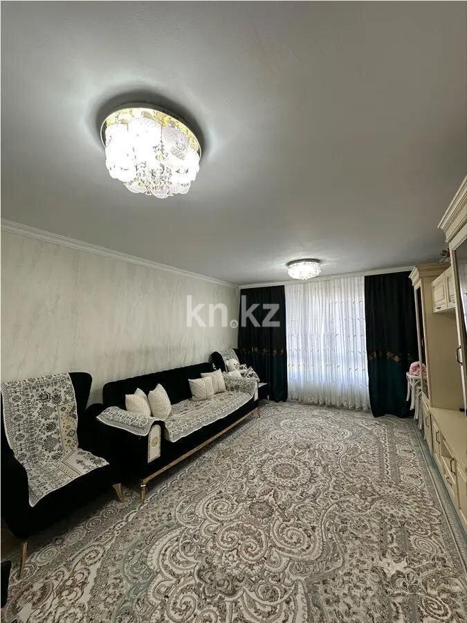 Продажа 2-комнатной квартиры, 65.1 м² в Алматы
