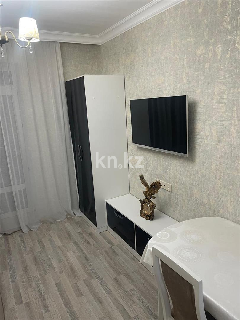 Продажа 2-комнатной квартиры, 40 м², пр. Мангилик Ел - Продажа квартир в Астане фото 4 из 8