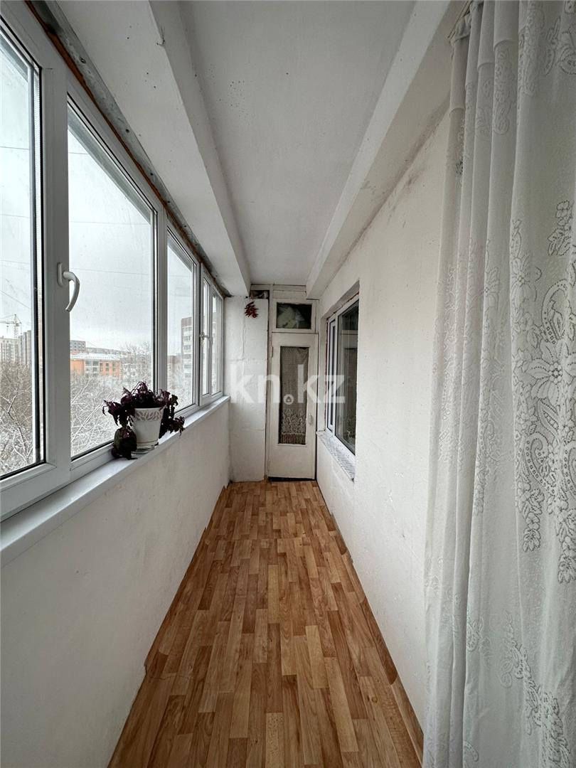 Продажа 2-комнатной квартиры, 54 м², мкр-н Степной-2, дом  6/2 - Продажа  двухкомнатных квартир в Караганде фото 12 из 12