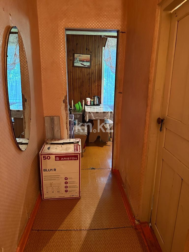 Продажа 2-комнатной квартиры, 42 м², ул. Терешковой в Караганде - фото 5