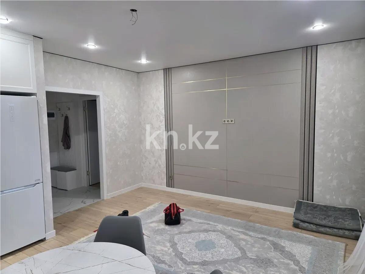 Продажа 2-комнатной квартиры, 47 м² в Астане