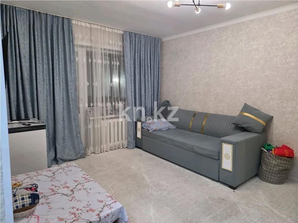 Продажа 2-комнатной квартиры, 40 м² - Продажа квартир от собственников в Астане - страница 8 фото 1 из 4