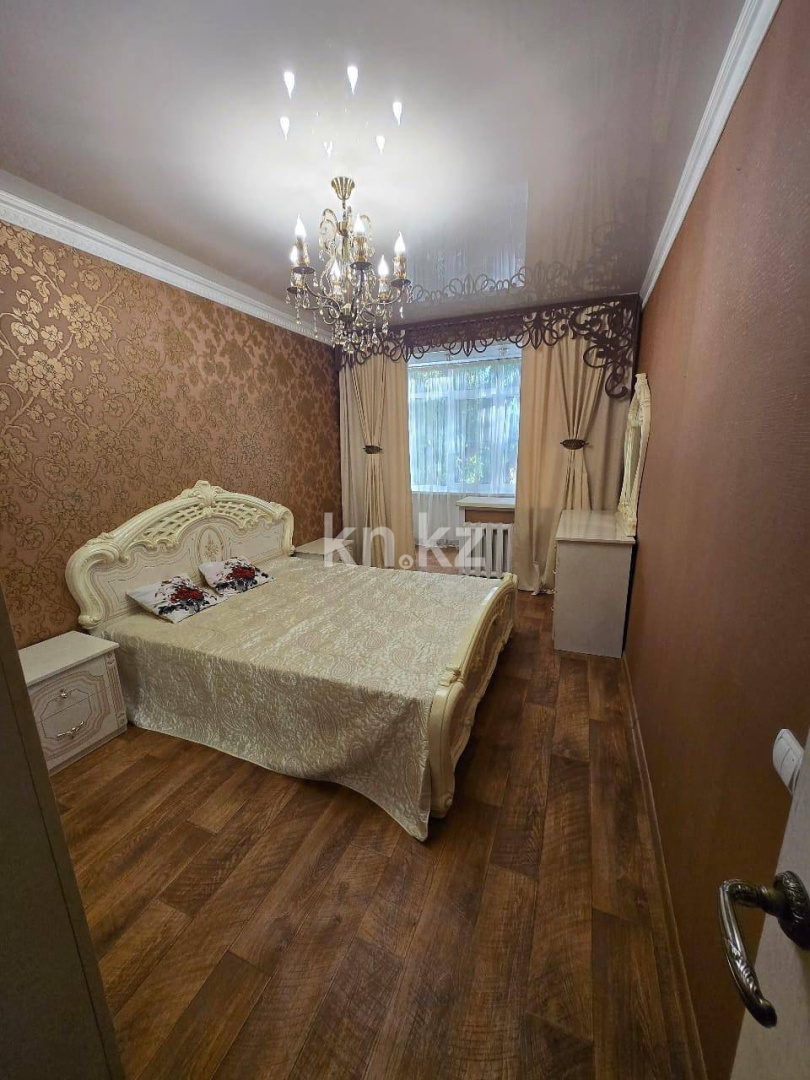 Аренда 3-комнатной квартиры, 70 м² в Астане - фото 4