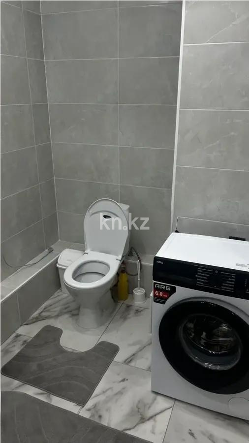 Продажа 2-комнатной квартиры, 52.6 м², ул. Е-652, дом  20 в Астане - фото 5