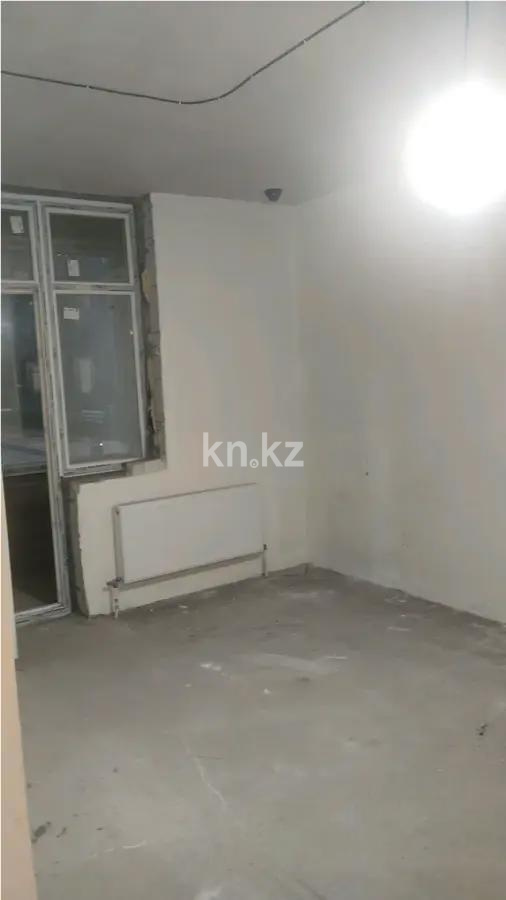 Продажа 1-комнатной квартиры, 34 м², ул. Нажимеденова, дом  5/1 - Продажа квартир в Астане фото 1 из 3