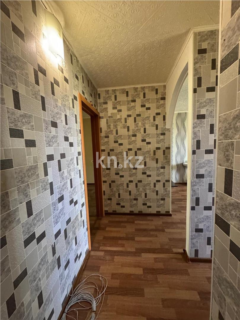 Продажа 2-комнатной квартиры, 48 м², ул. Сейфуллина - Продажа квартир в Темиртау фото 8 из 11