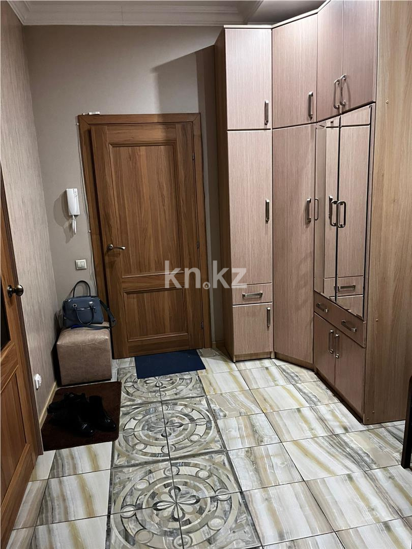 Продажа 3-комнатной квартиры, 90 м², ул. Ермекова - Продажа  трехкомнатных квартир в Караганде с фото фото 15 из 15